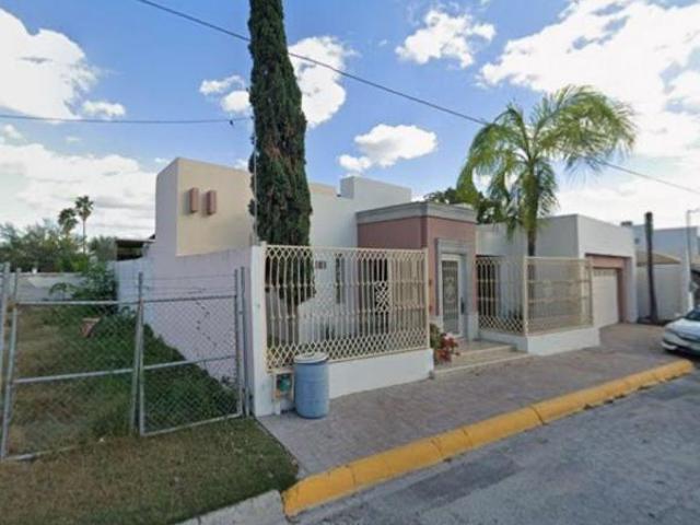 Casa en venta en Reynosa, Tamaulipas