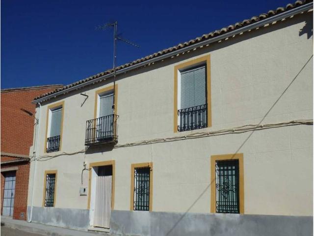Casa en venta en Rielves, Toledo