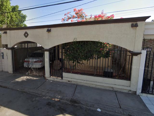 Casa en venta en San Luis Río Colorado, Sonora