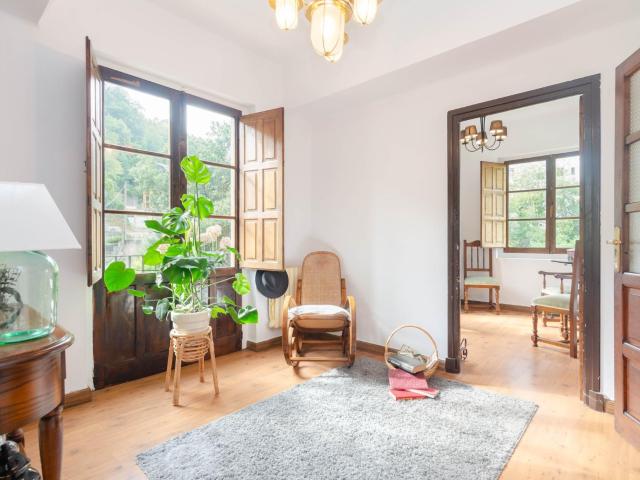 Casa Rural en venta en Riosa, Asturias