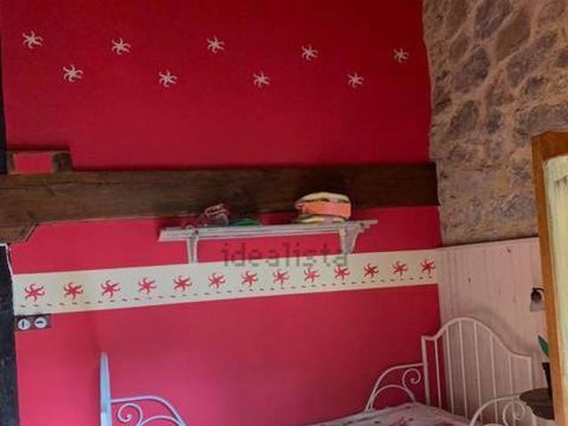 Casa en alquiler en Riotuerto, Cantabria