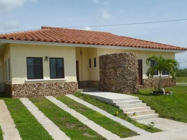 Casa venta en Pilón, Colón