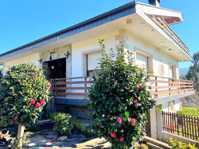 Casa en venta en Rois, Cruces