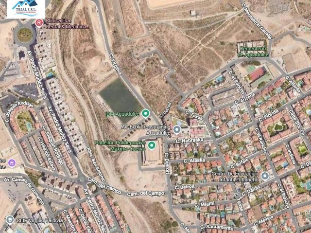 Casa en venta en Aguadulce, Roquetas De Mar