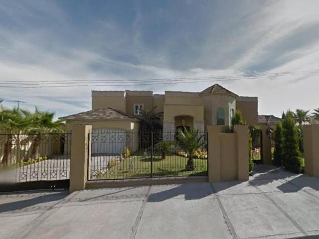 VENTA DE CASA EN ROSALES COL VICTOR ROSALES CHIHUAHUA
