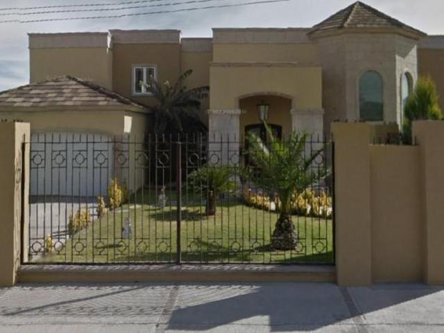 VENTA DE CASA EN ROSALES COL VICTOR ROSALES CHIHUAHUA