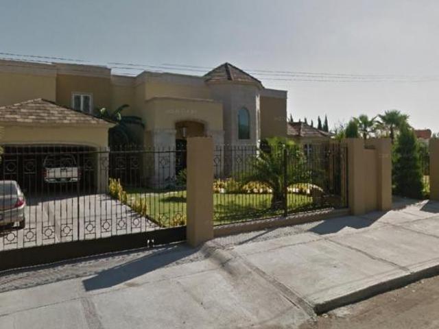 VENTA DE CASA EN ROSALES COL VICTOR ROSALES CHIHUAHUA