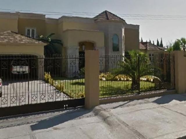 VENTA DE CASA EN ROSALES COL VICTOR ROSALES CHIHUAHUA