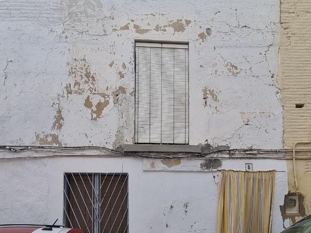 Casa en venta en Valdejalón, Aragón