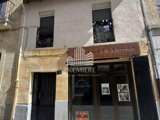 Casa en venta en Centro, Salamanca