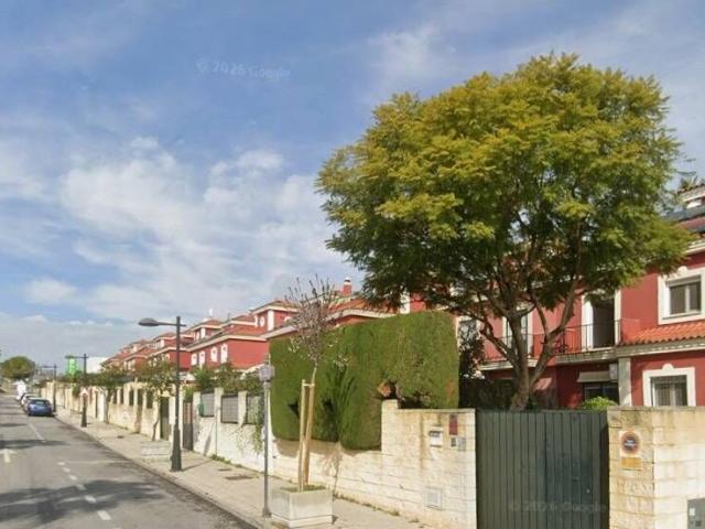 Casa en venta en Salteras, Andalucía