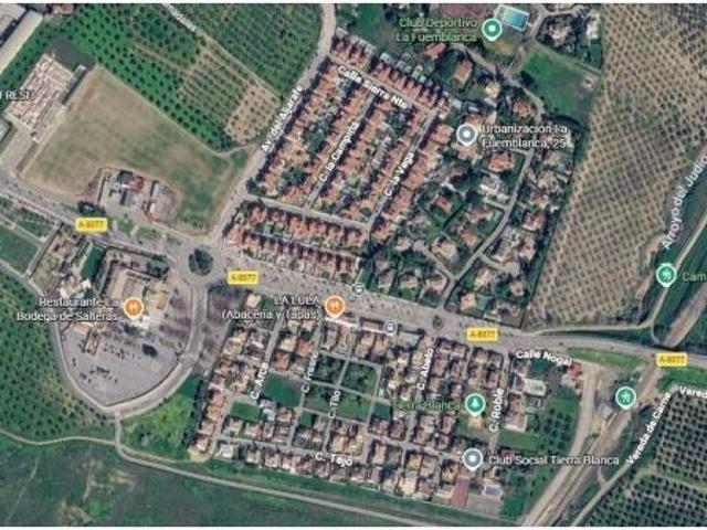 Casa en venta en Salteras, Andalucía
