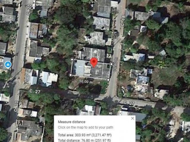 VENTA DE CASA EN, SAMAHIL, YUCATAN