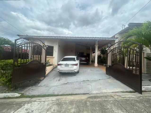 Venta de casa en san antonio