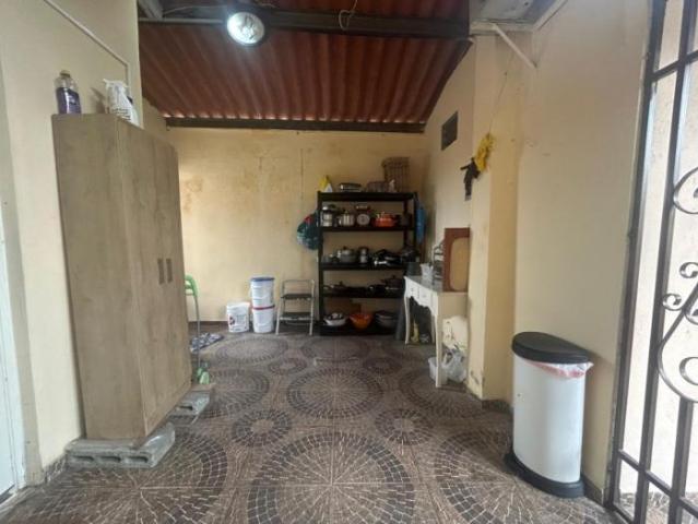 Venta de casa en san antonio