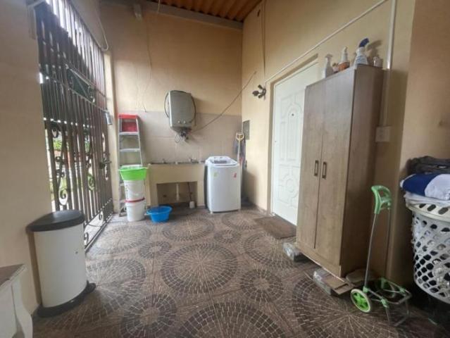 Venta de casa en san antonio