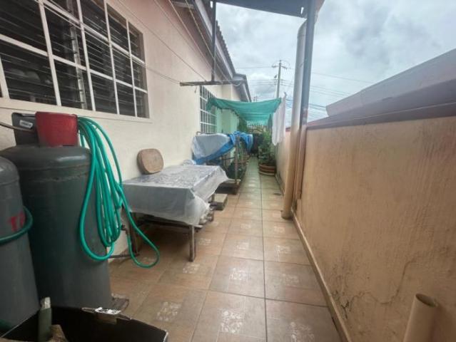 Venta de casa en san antonio