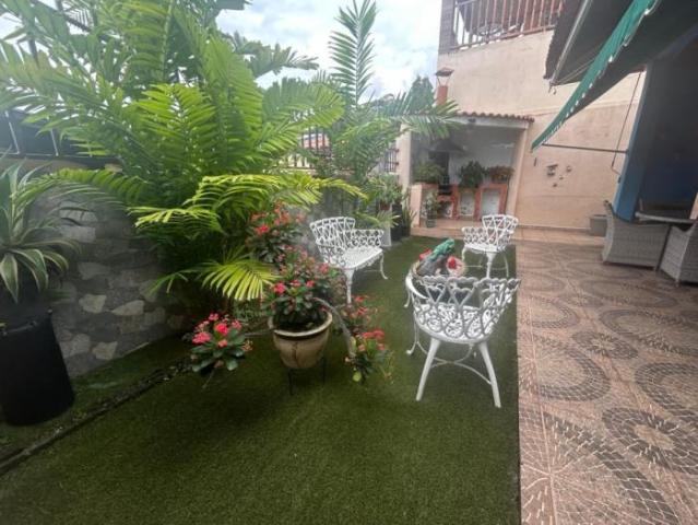 Venta de casa en san antonio