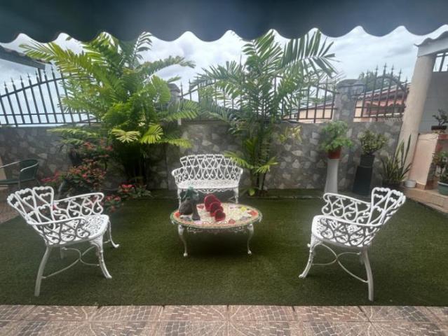 Venta de casa en san antonio