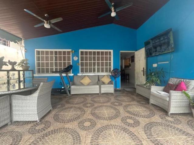 Venta de casa en san antonio