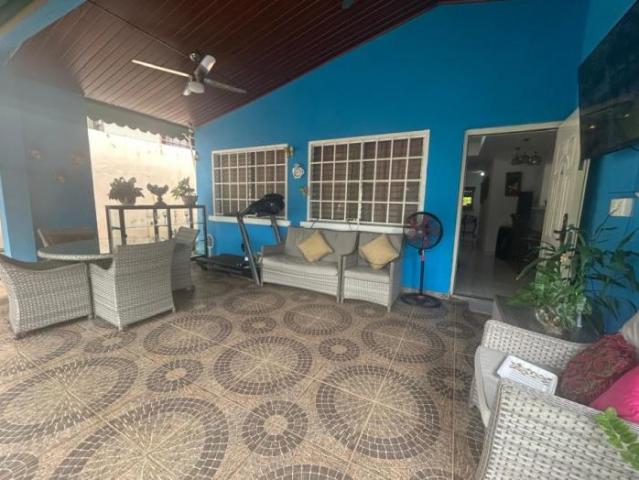 Venta de casa en san antonio