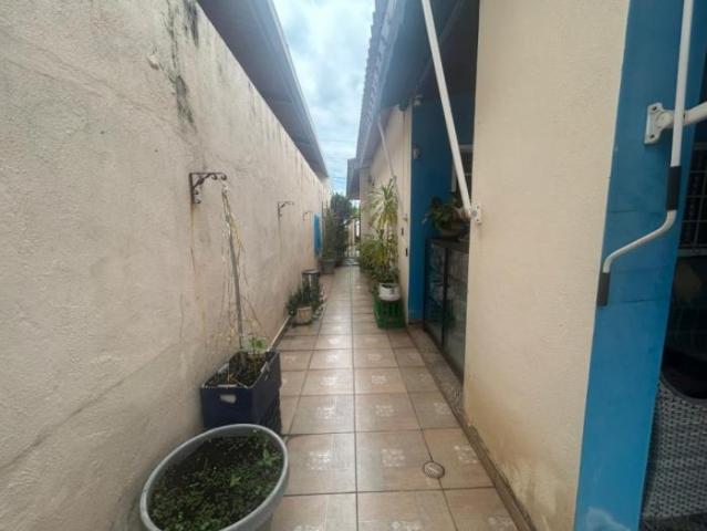 Venta de casa en san antonio