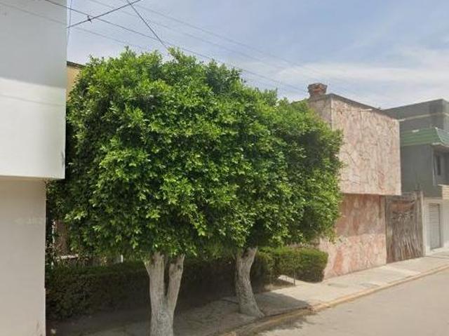 Casa en venta en San Martín Texmelucan, Puebla