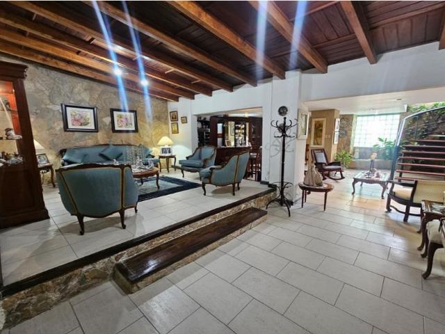 Casa en venta en Distrito Capital