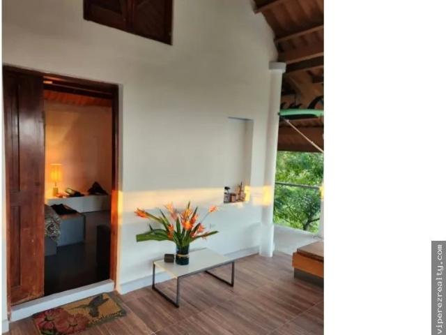 Casa venta en San Carlos