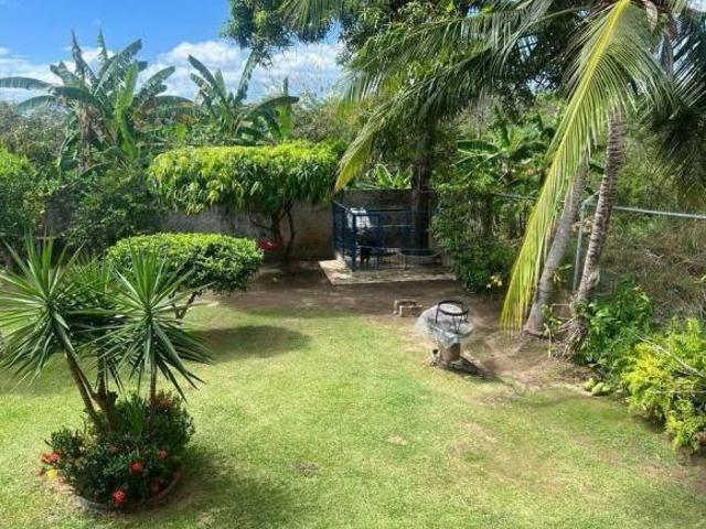 Venta de Casa en San Carlos