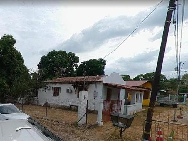 Venta de Casa en San Carlos, 800m2 de Terreno
