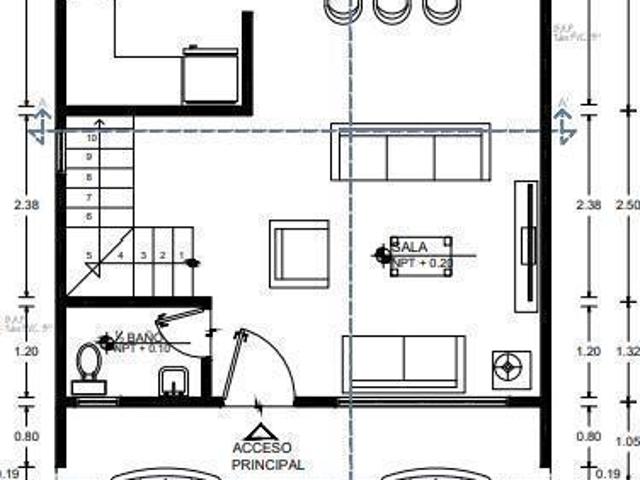 Casa en venta en Tepeyanco, Tlaxcala
