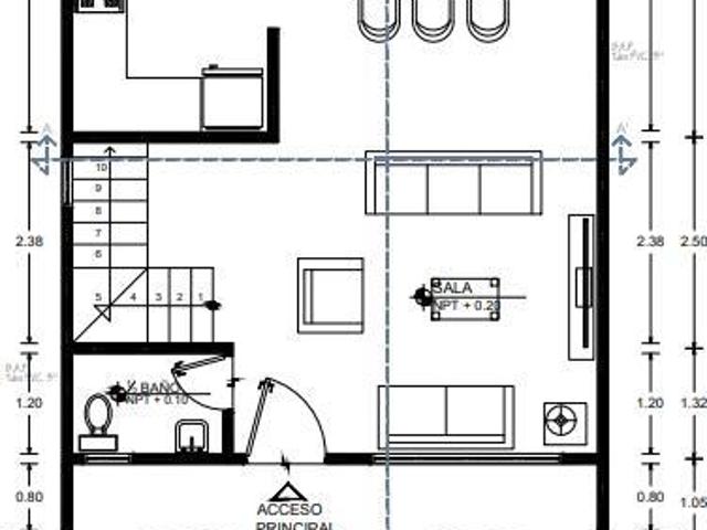 Casa en venta en Tepeyanco, Tlaxcala
