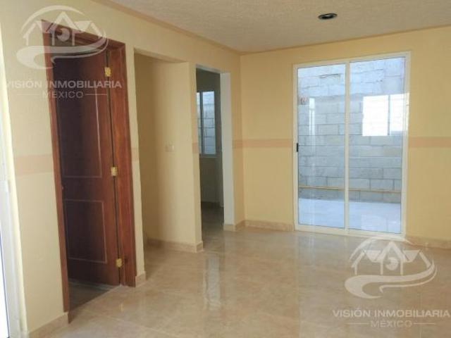 Casa en venta en Tepeyanco, Tlaxcala