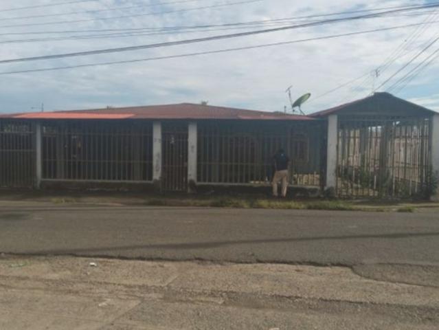 Venta de casa en San Cristóbal, Chepo