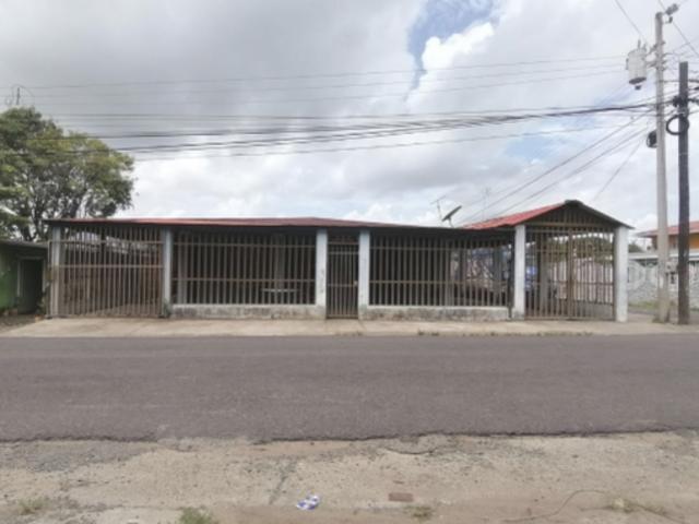 Venta de casa en San Cristóbal, Chepo