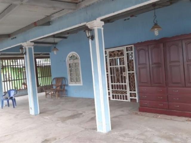 Venta de casa en San Cristóbal, Chepo