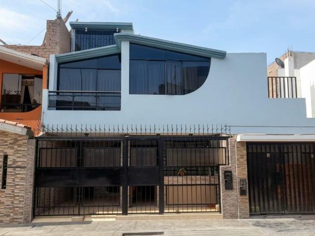 Casa venta en San Martin De Porres, Lima Metropolitana