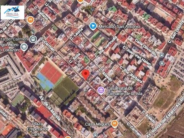 Casa en venta en Bahía de Cádiz, Andalucía