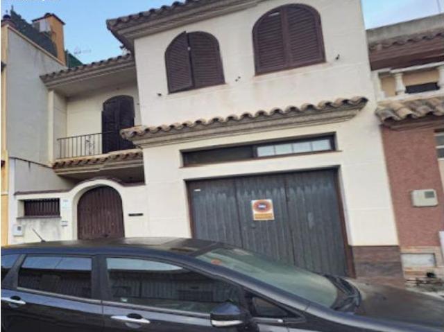 Casa en venta en Bahía de Cádiz, Andalucía