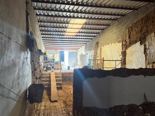 Casa en venta en El Gurugú, Tierra de Badajoz