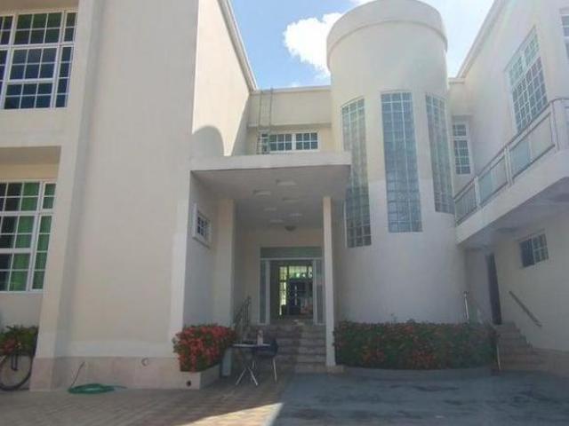 Venta de Casa en San Francisco