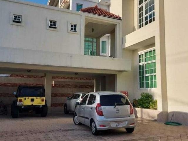 Venta de Casa en San Francisco