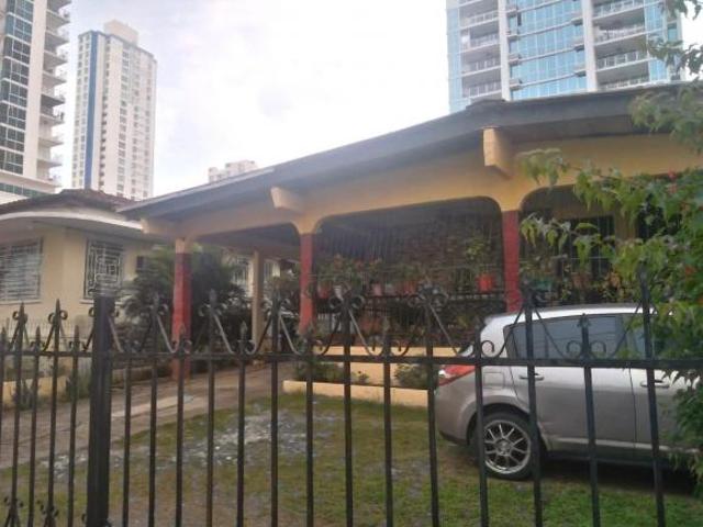 Venta de Casa en San Francisco, de 720m2 de terreno