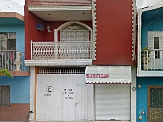 Casa en venta en San Francisco Del Rincón, Guanajuato
