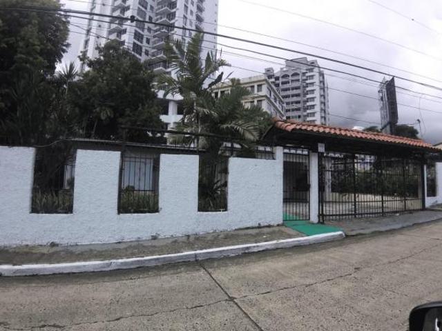 Venta de Casa en San Francisco, 600m2 de terreno