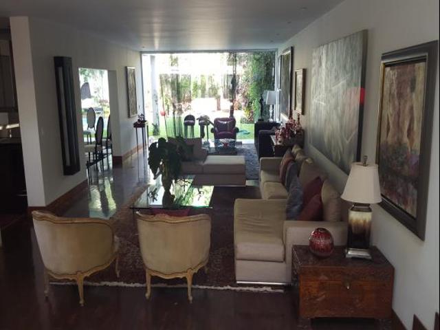 Casa venta en San Isidro, Lima Metropolitana