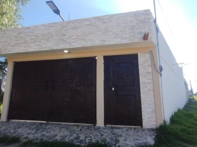 Casa en venta en Santiago Tulantepec De Lugo Guerre, Hidalgo