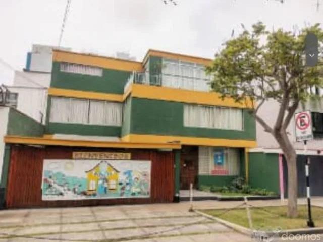 Casa venta en San Isidro, Lima Metropolitana