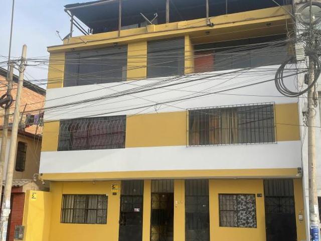 Casa venta en San Juan, Lima Metropolitana